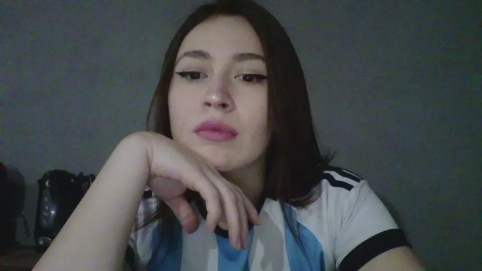 julietxxx1 on Cam4 