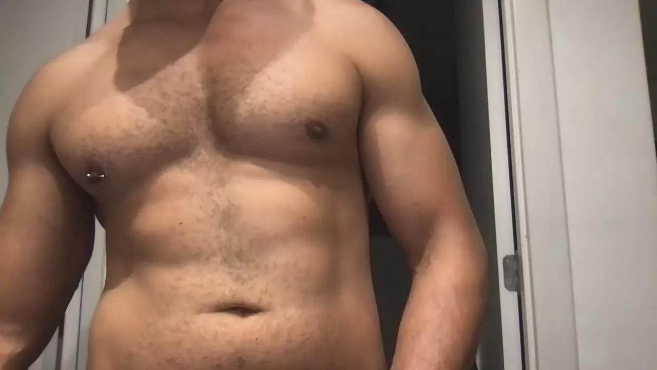 Juniorfurious on Cam4 