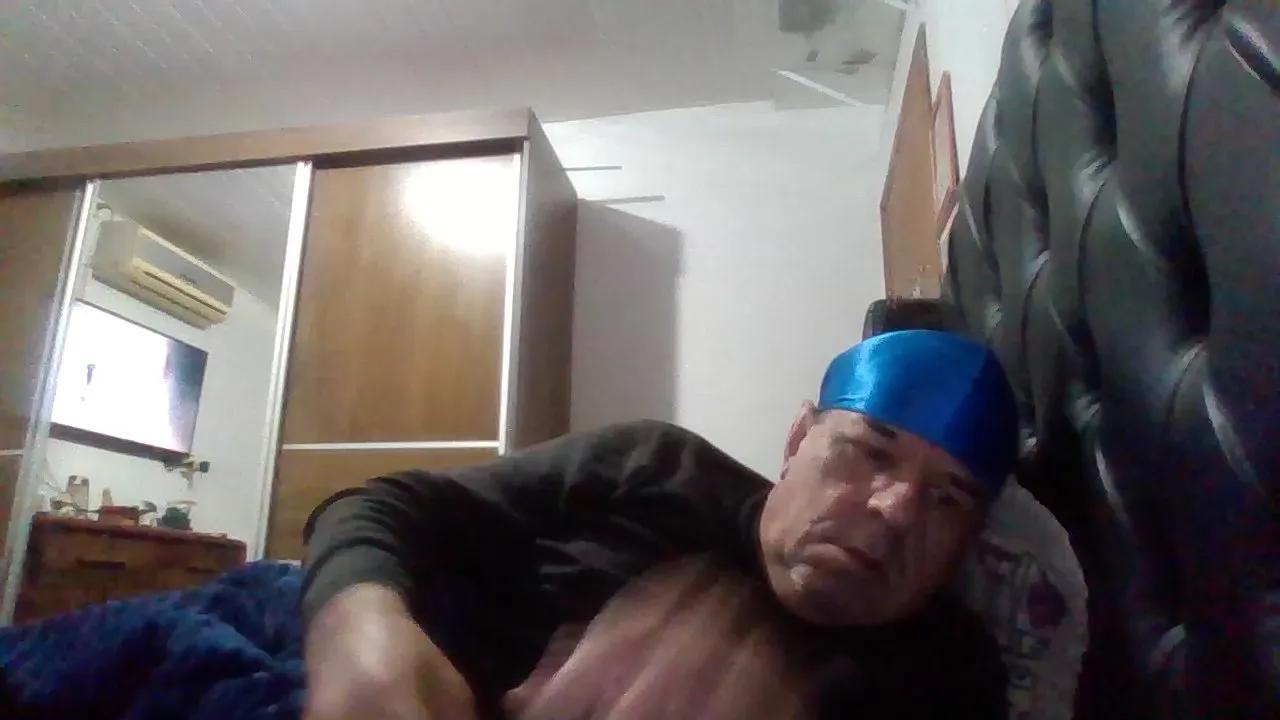 juquinha25 on Cam4 