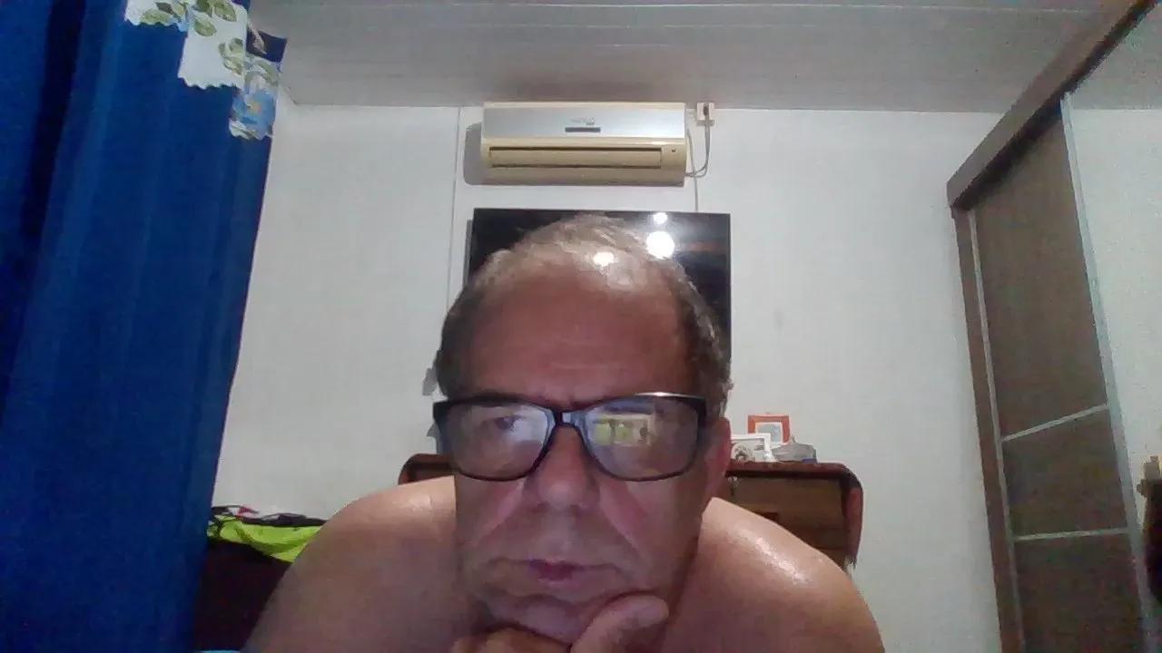 juquinha25 on Cam4