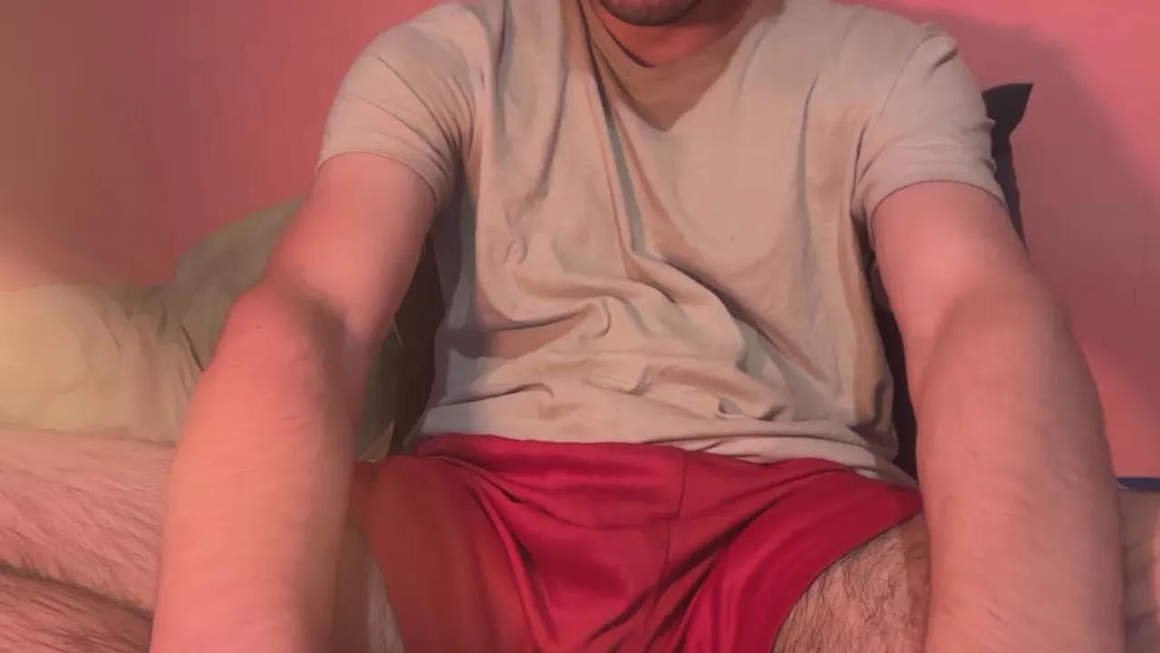 justlookinghot —  #masturbation #armpits #hung #master #findom #straight #hairy