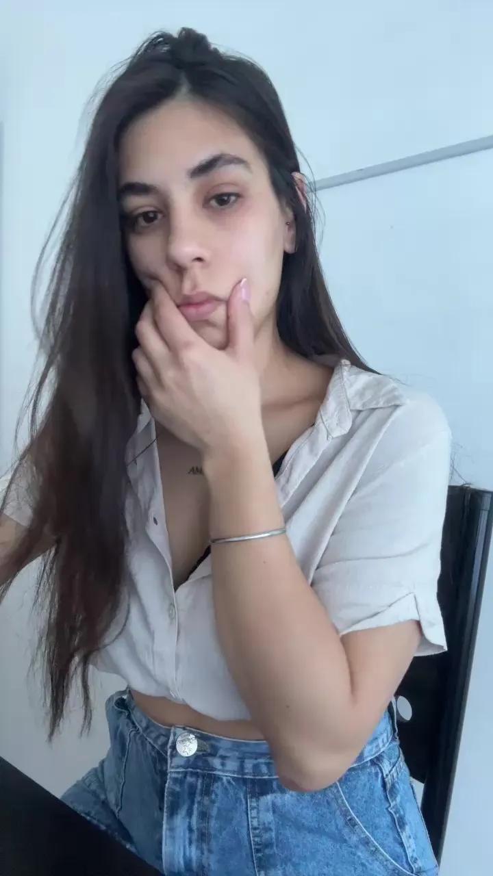 Freechat kady7 on Cam4