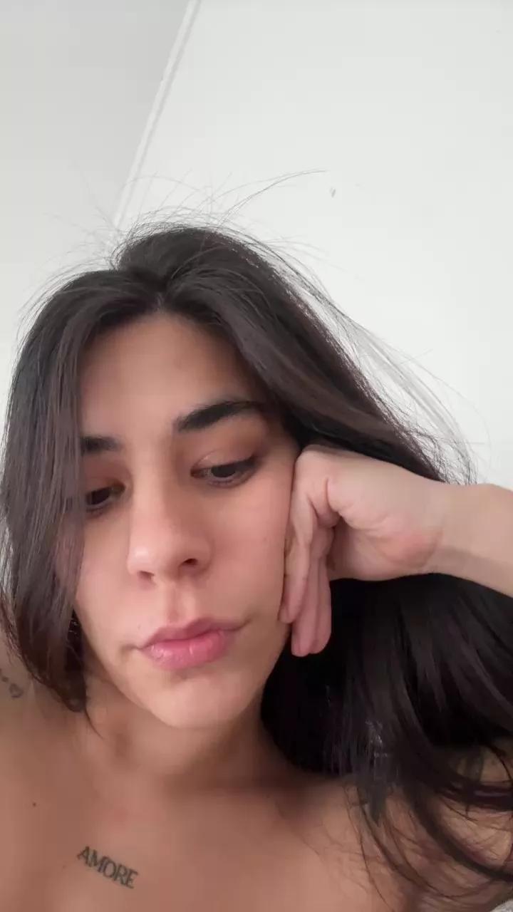 Freechat kady7 on Cam4
