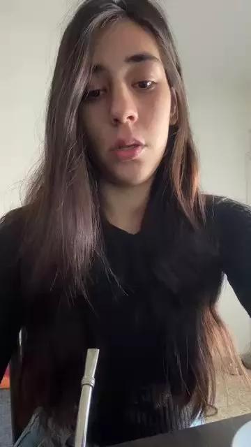 Freechat kady7 on Cam4