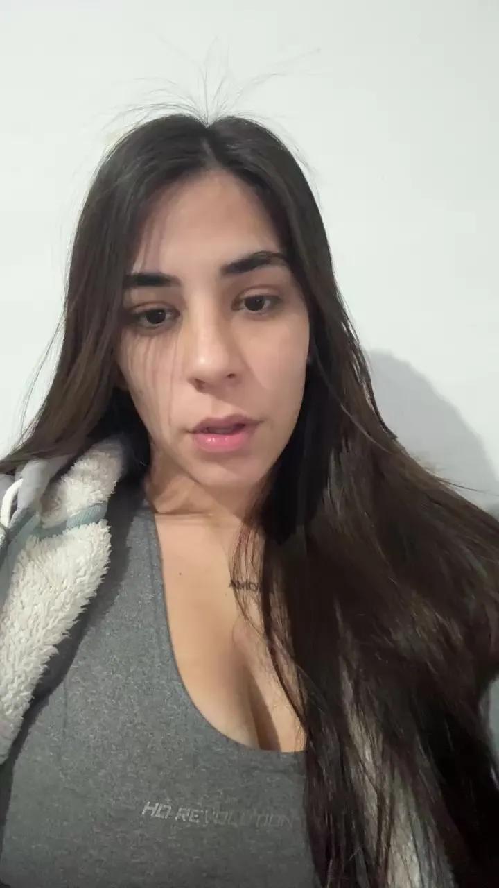 Freechat kady7 on Cam4