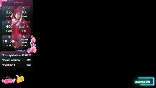 Avatar of Kaidy_wish