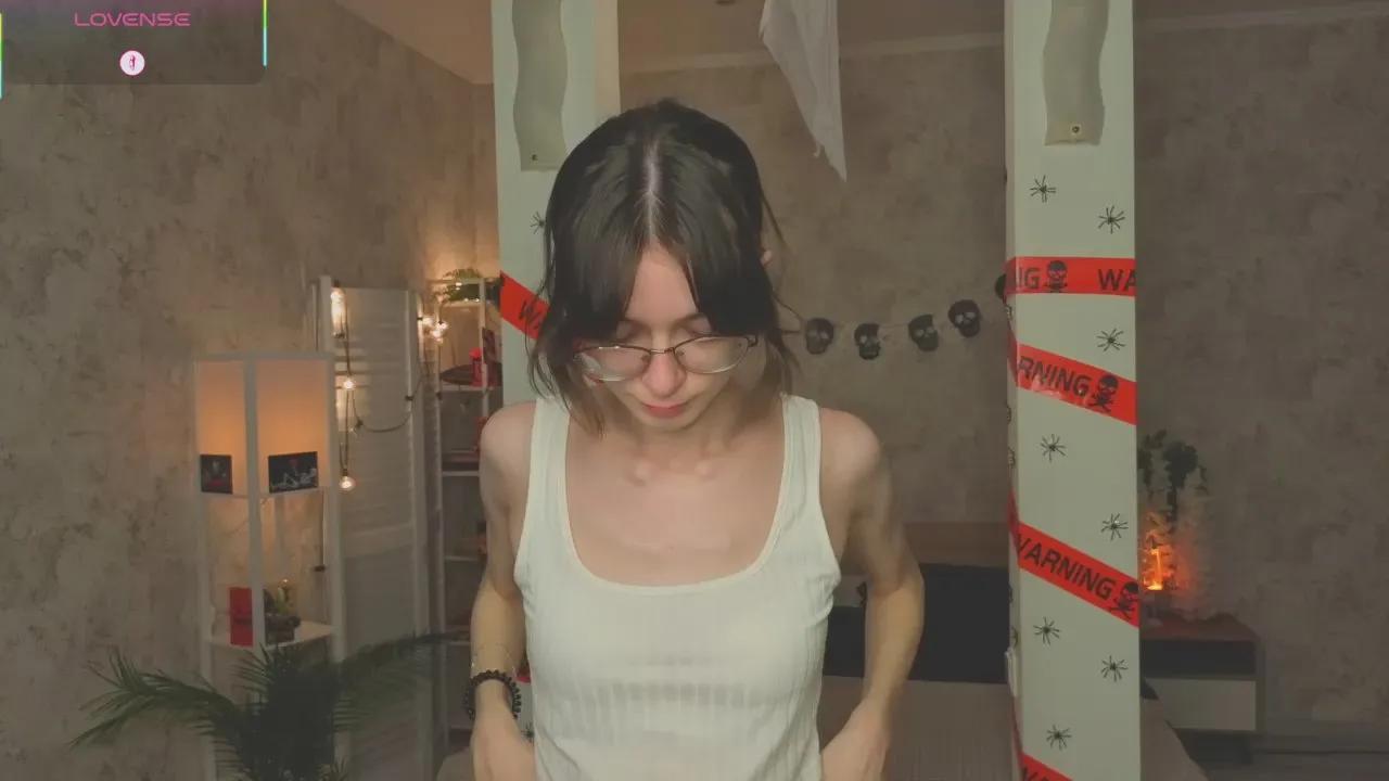 KaleyBushard — Freechat on Cam4