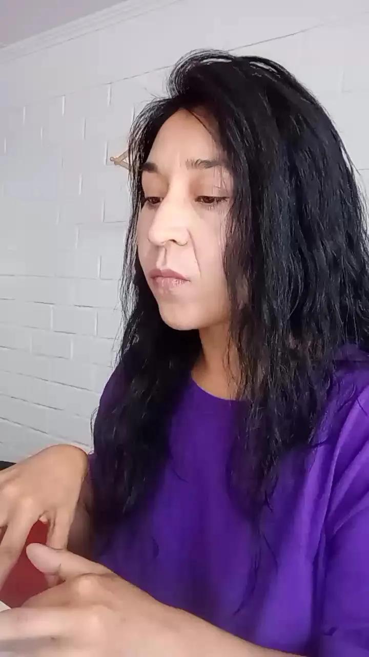 KalosGyne — Freechat on Cam4