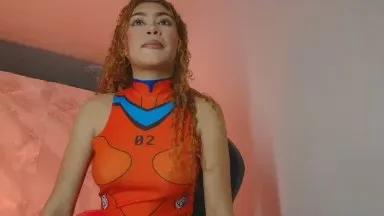 kamelyAlenan — Freechat on Cam4