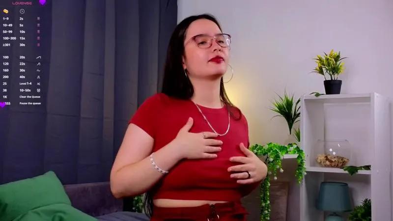 Avatar of KareenShepard