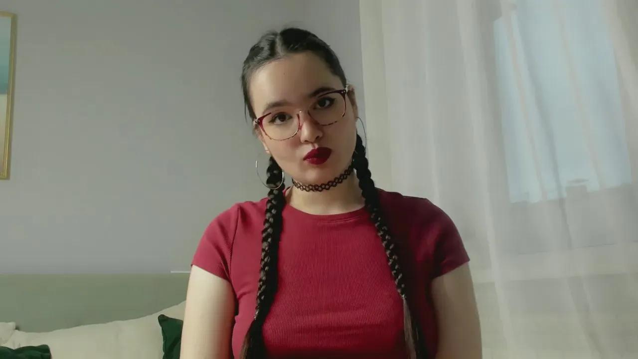 Cam4 KareenShepard  is Freechat  KareenShepard —  #ass #C2C #schoolgirl #masturbation #cosplay #striptease #cute