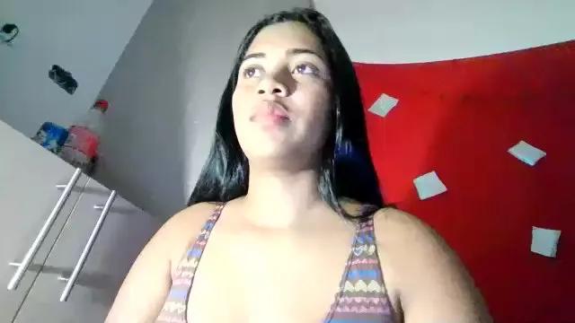 kariinasexy2 —  #feet #cosplay #spanking #taboo #smoke #AssToMouth #swinging