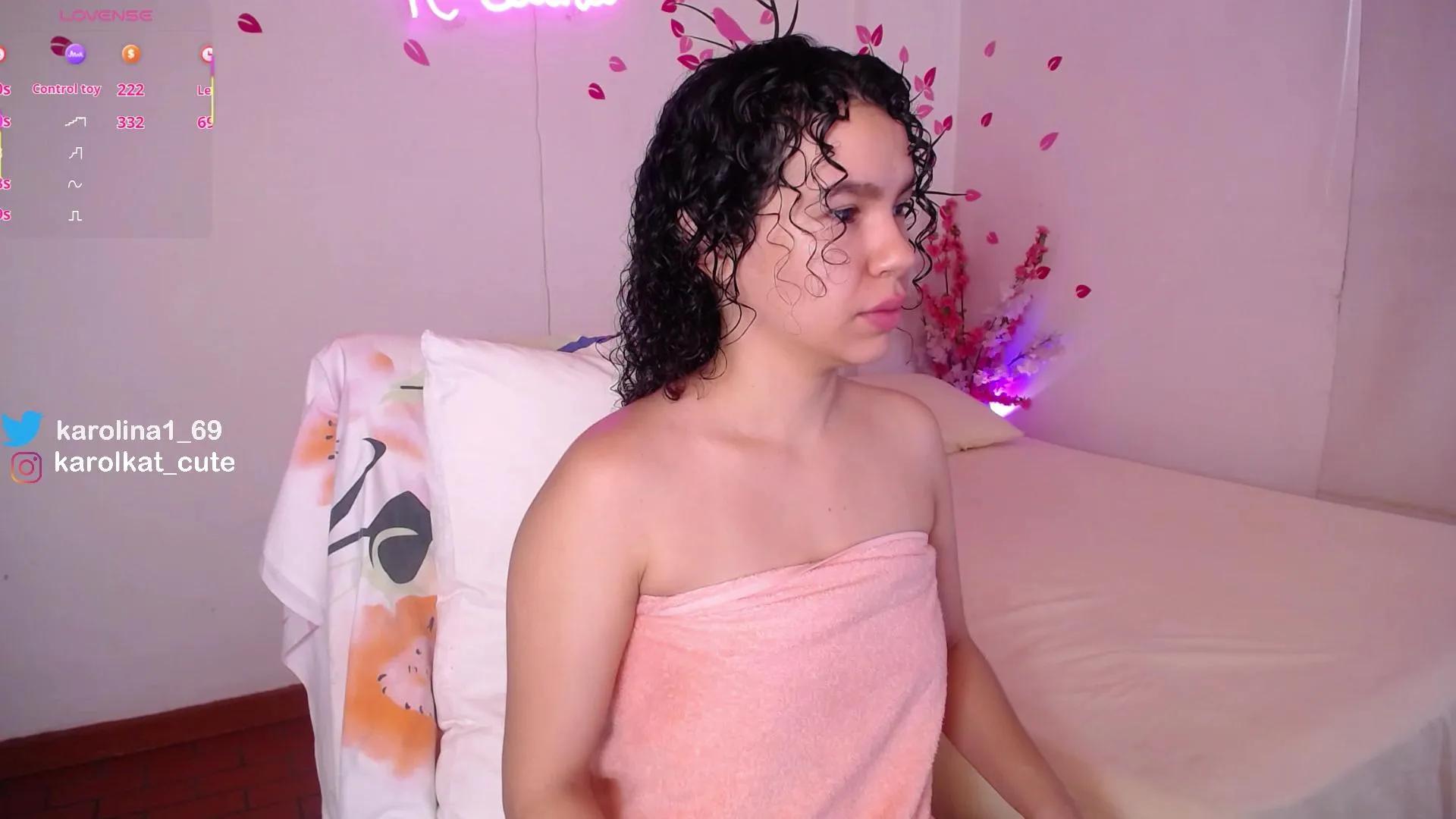 Avatar of karolina_69cute