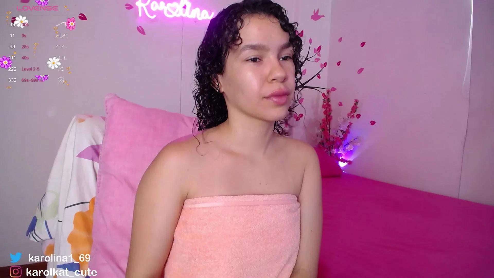 Avatar of karolina_69cute