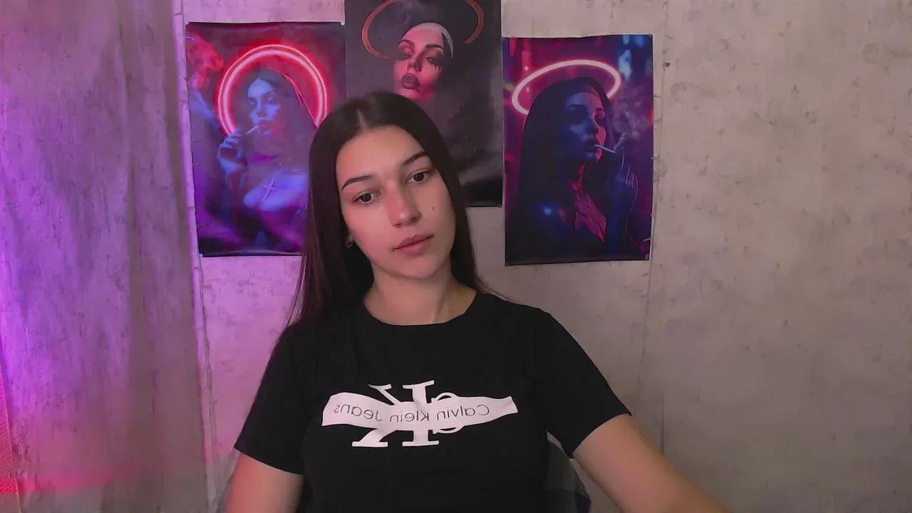 Cam4 KarolinadDream  is Freechat  KarolinadDream —  #bigass #striptease #smoke #armpits #C2C #cute #spanking