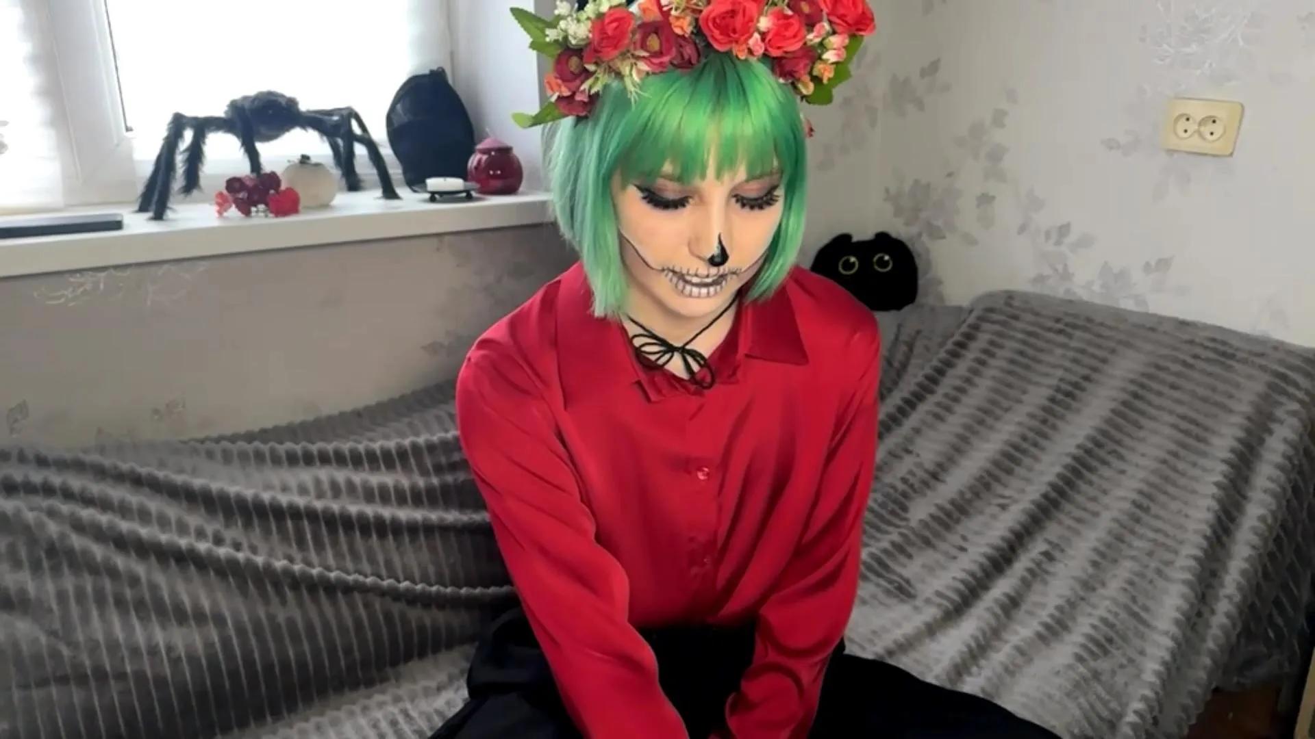 Cam4 KarriFajen  is Freechat  KarriFajen —  #feet #cosplay #femdom #cute #C2C