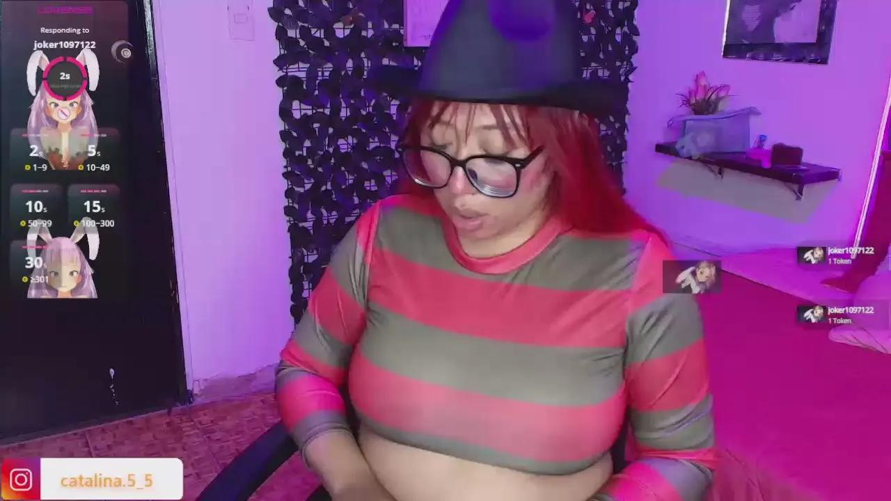 kata_bigboobs on Cam4 