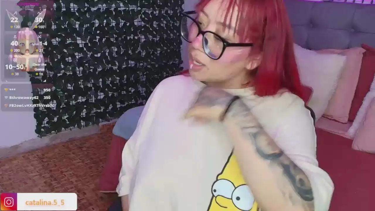 kata_bigboobs on Cam4 