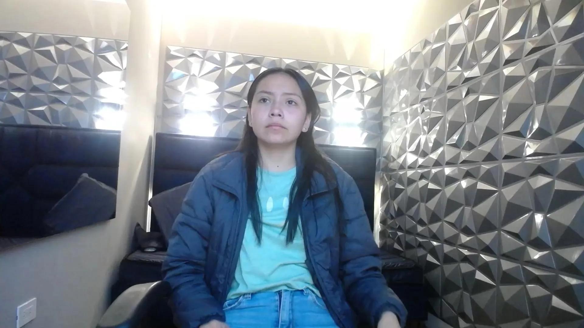 katalina07 on Cam4 