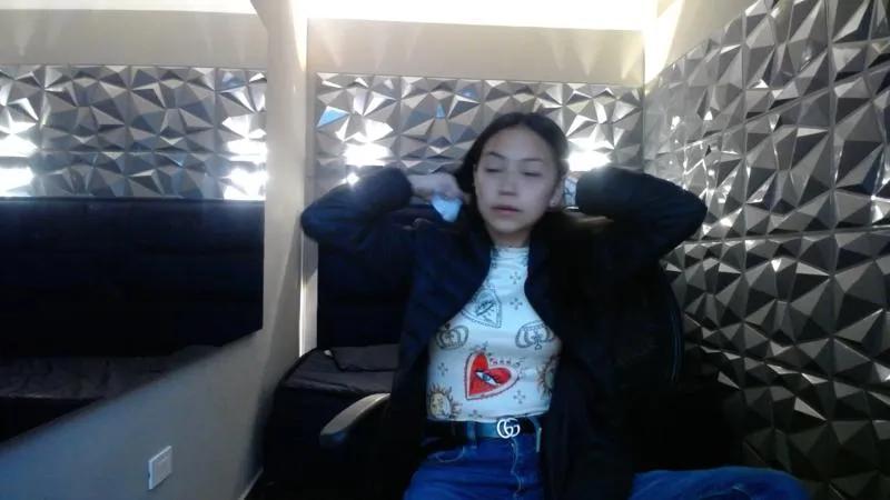 katalina07 on Cam4 