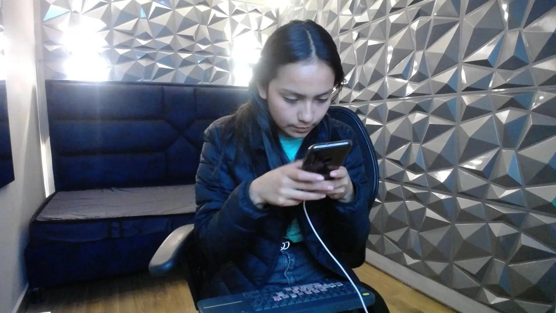 katalina07 on Cam4 