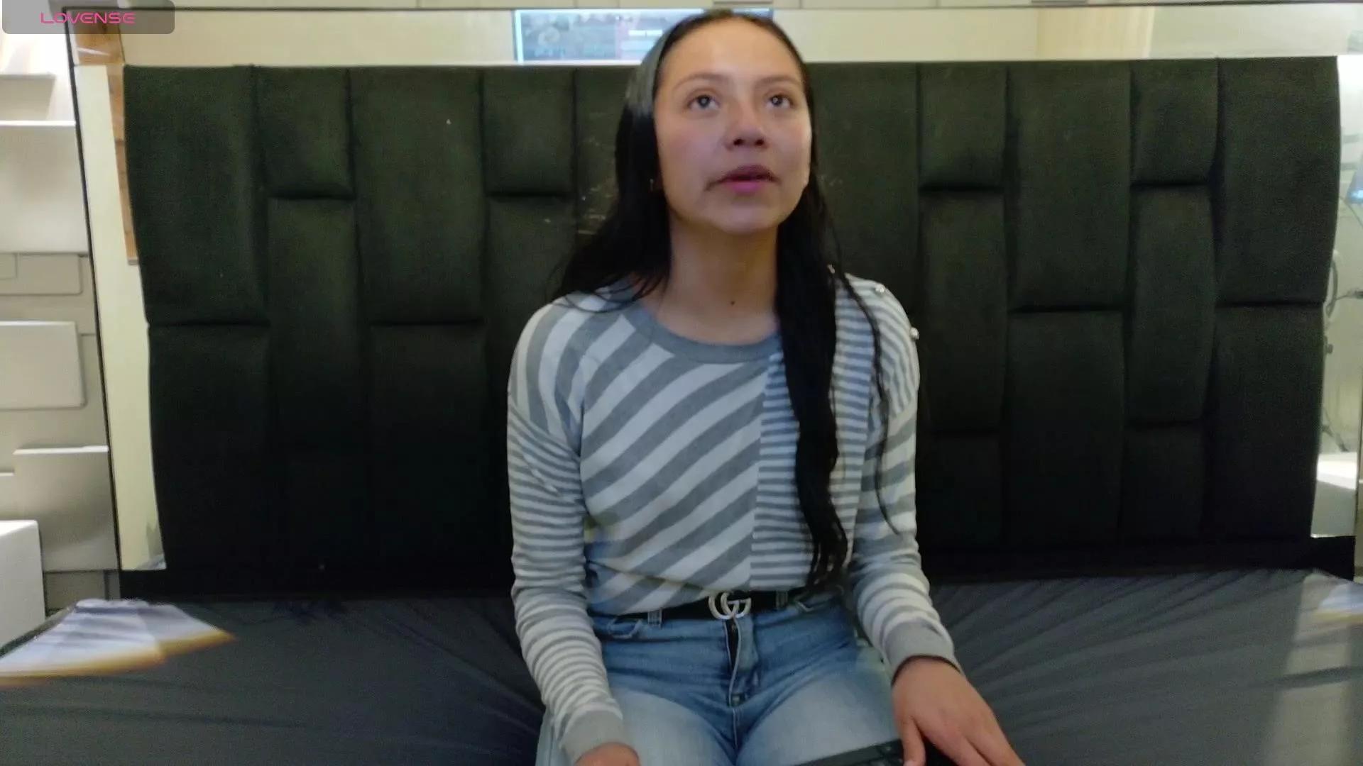 katalina07 on Cam4 