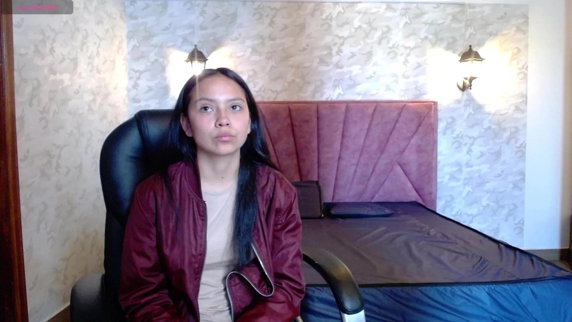 katalina07 on Cam4 