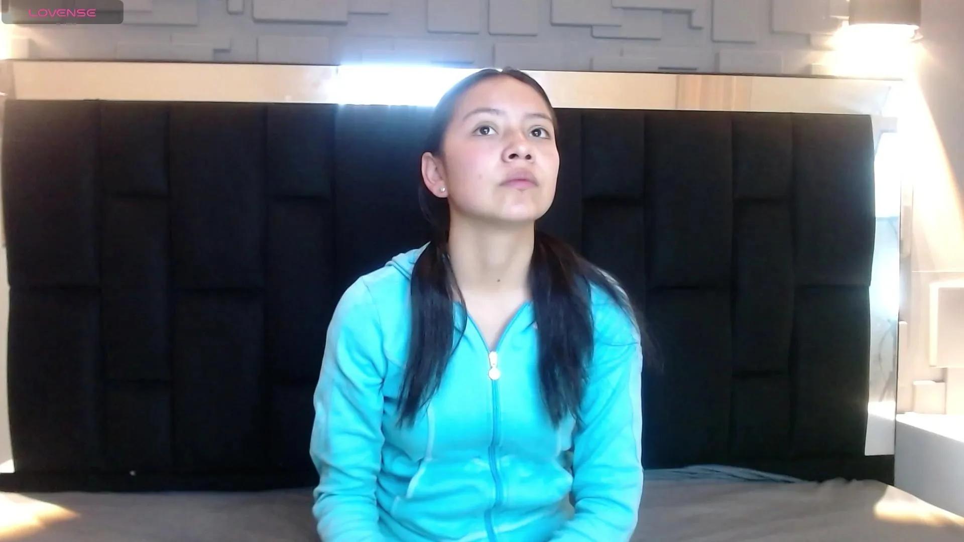 katalina07 on Cam4 