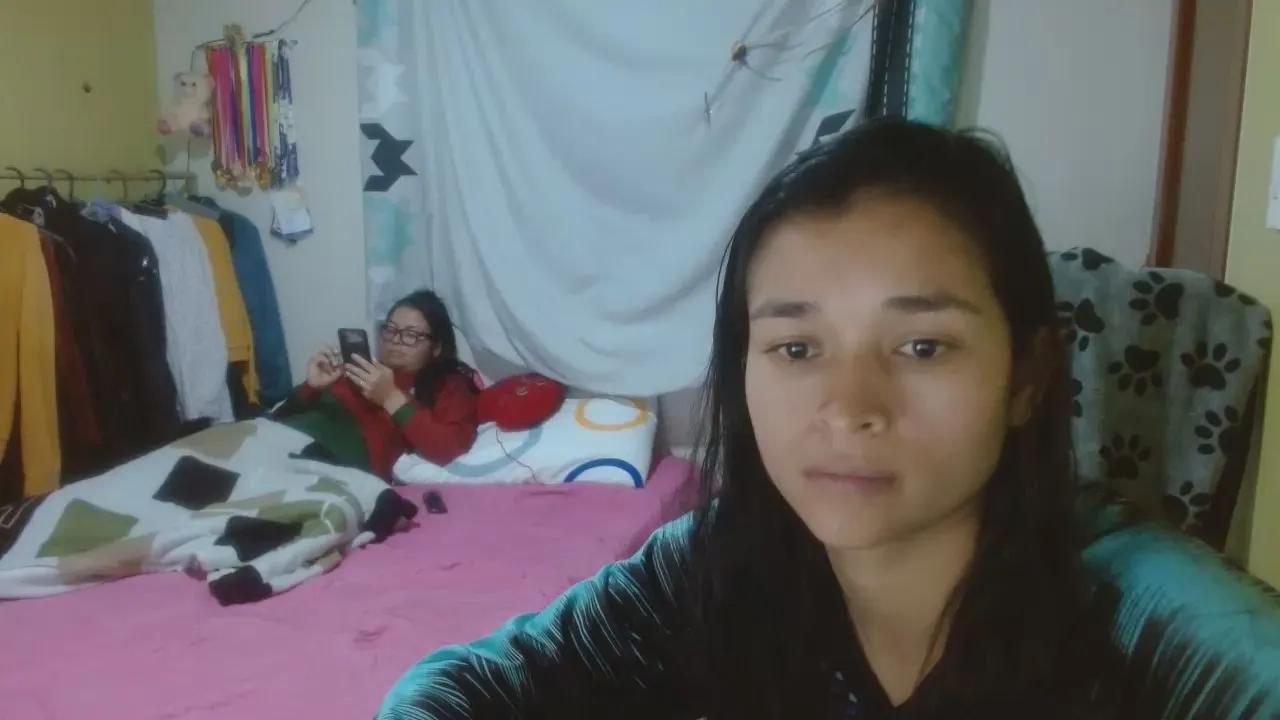 katalinamerry —  #squirt #strapon #pee #anal #lesbian