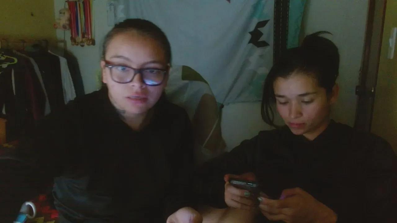 katalinamerry on Cam4 