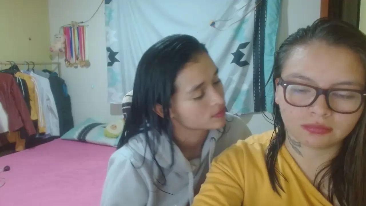 katalinamerry on Cam4 