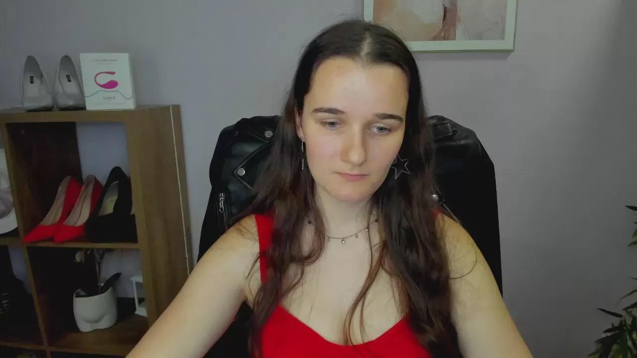 Offline kate_love03 on Cam4