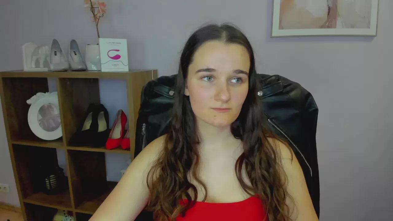 Offline kate_love03 on Cam4