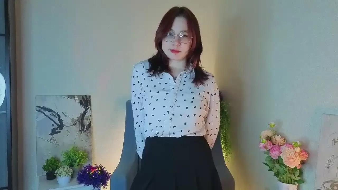 Offline KathrinBertot on Cam4