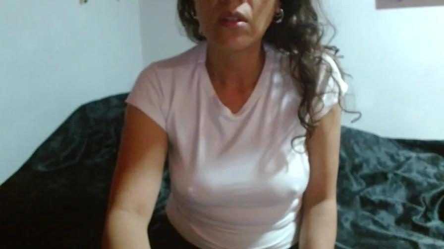 Offline Katia_Love69 on Cam4