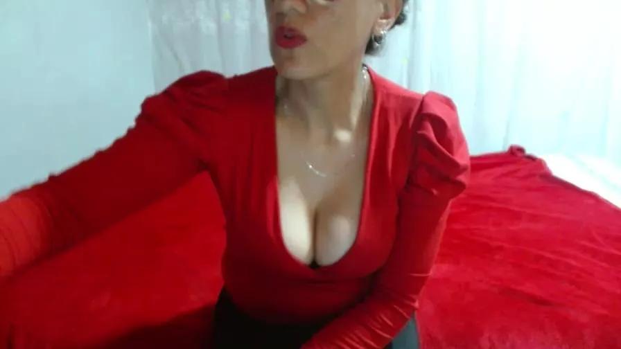 Katia_Love69 —  #cum #spanking