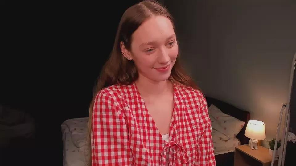 KatieGerald on Cam4 