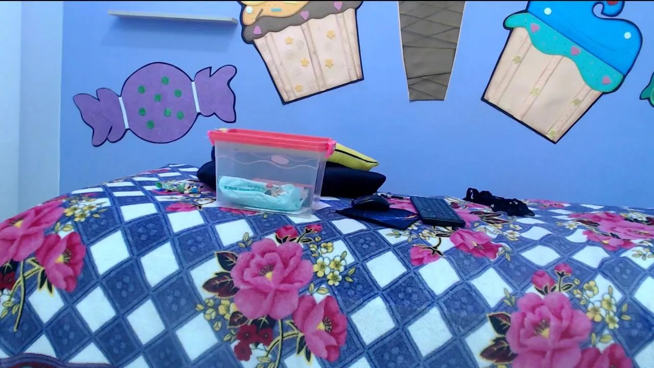 katty18love18 on Cam4 