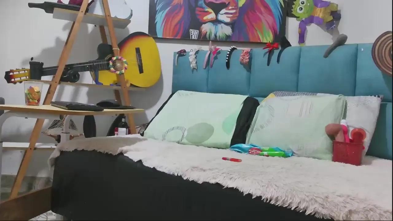 KATTY_OCEAN — Freechat on Cam4