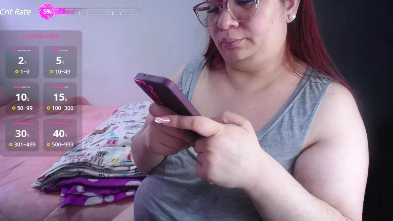 Avatar of kattylsexy