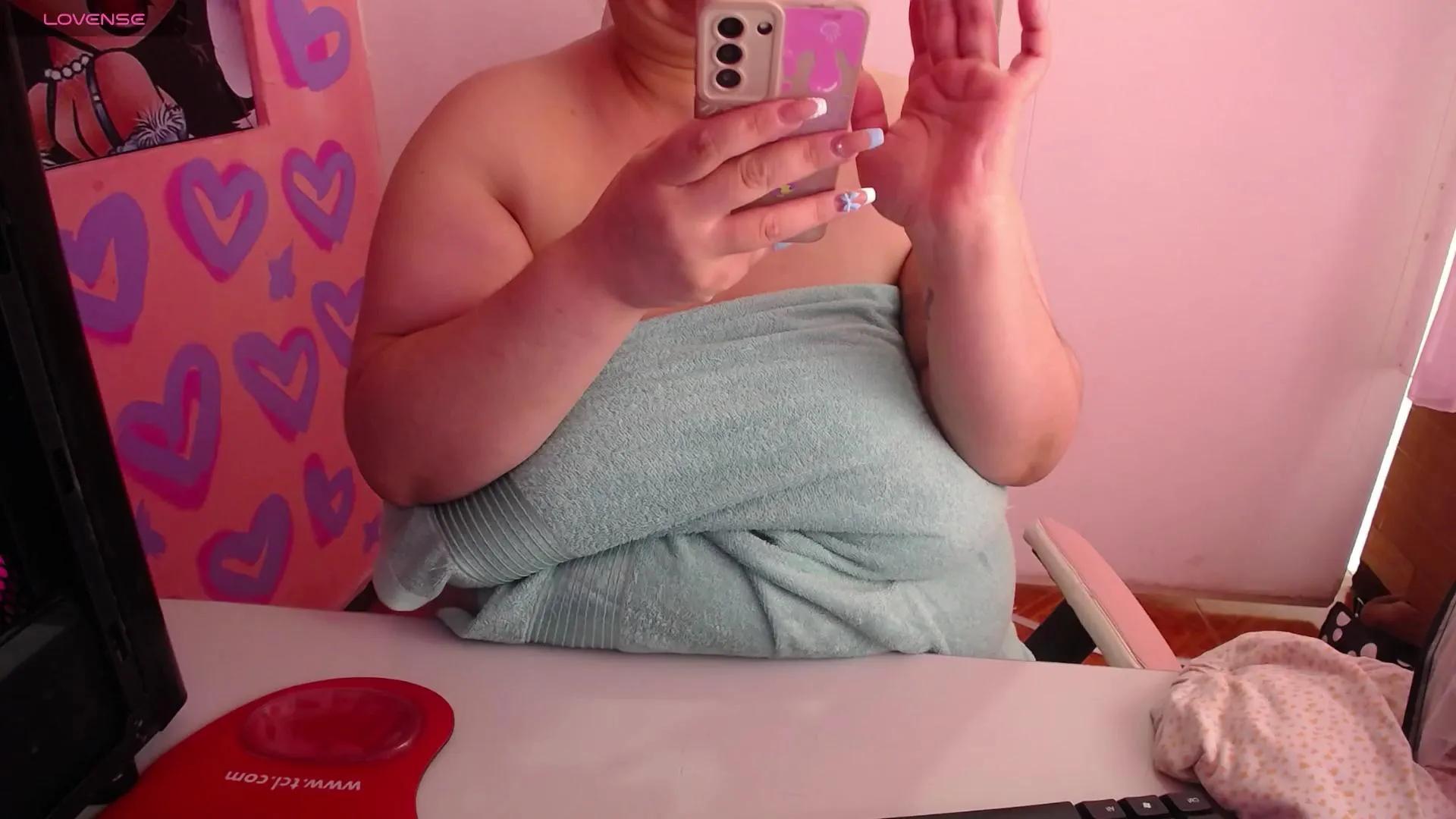 kattylsexy —  #taboo #pee #deepthroat #squirt #bbw #bigboob #hairy