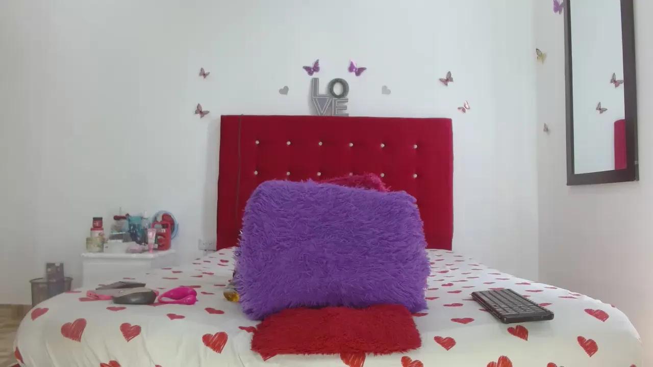 kattysex74 on Cam4 