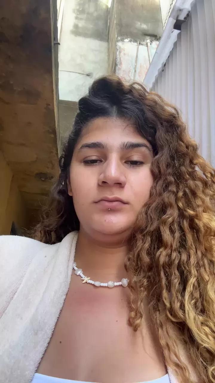 Freechat KauAyra on Cam4