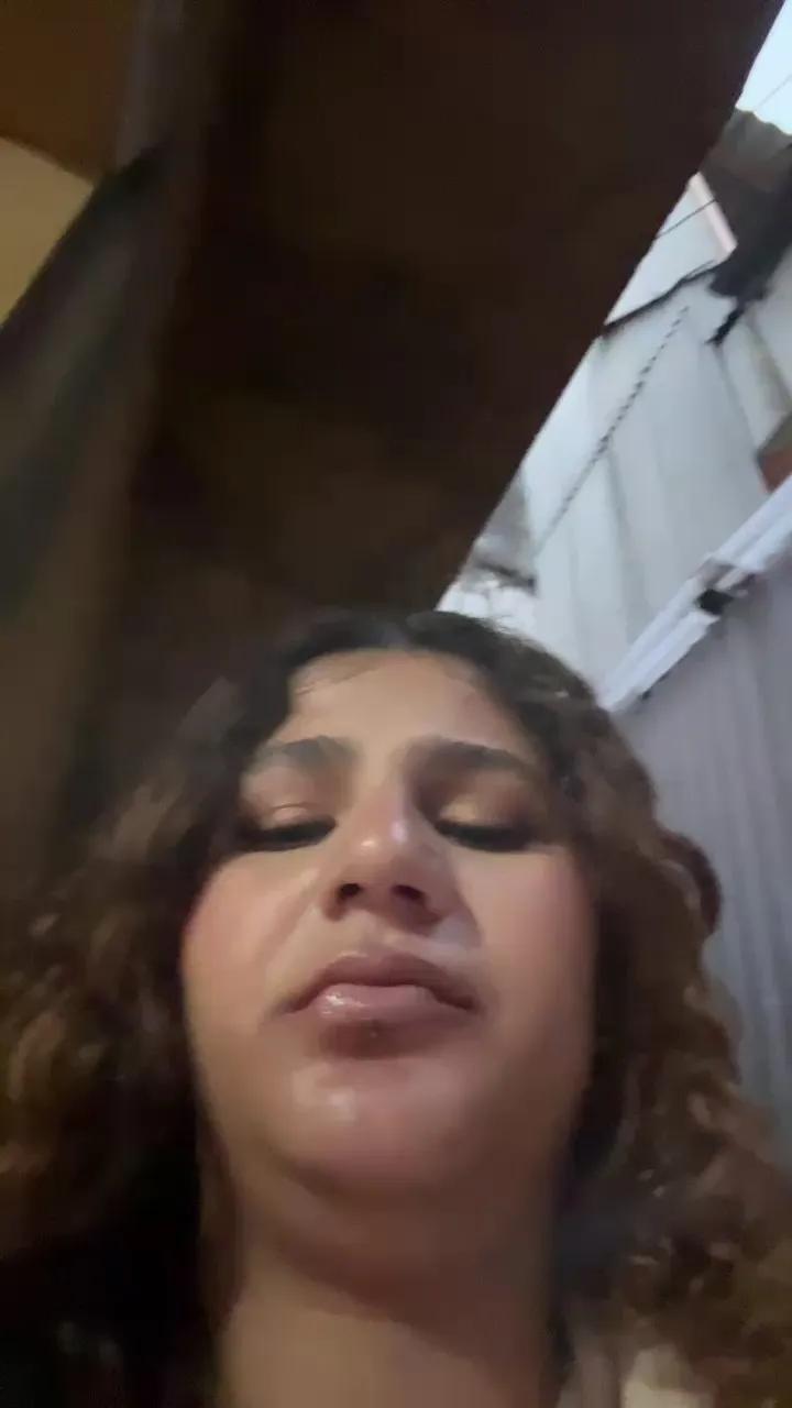 Freechat KauAyra on Cam4
