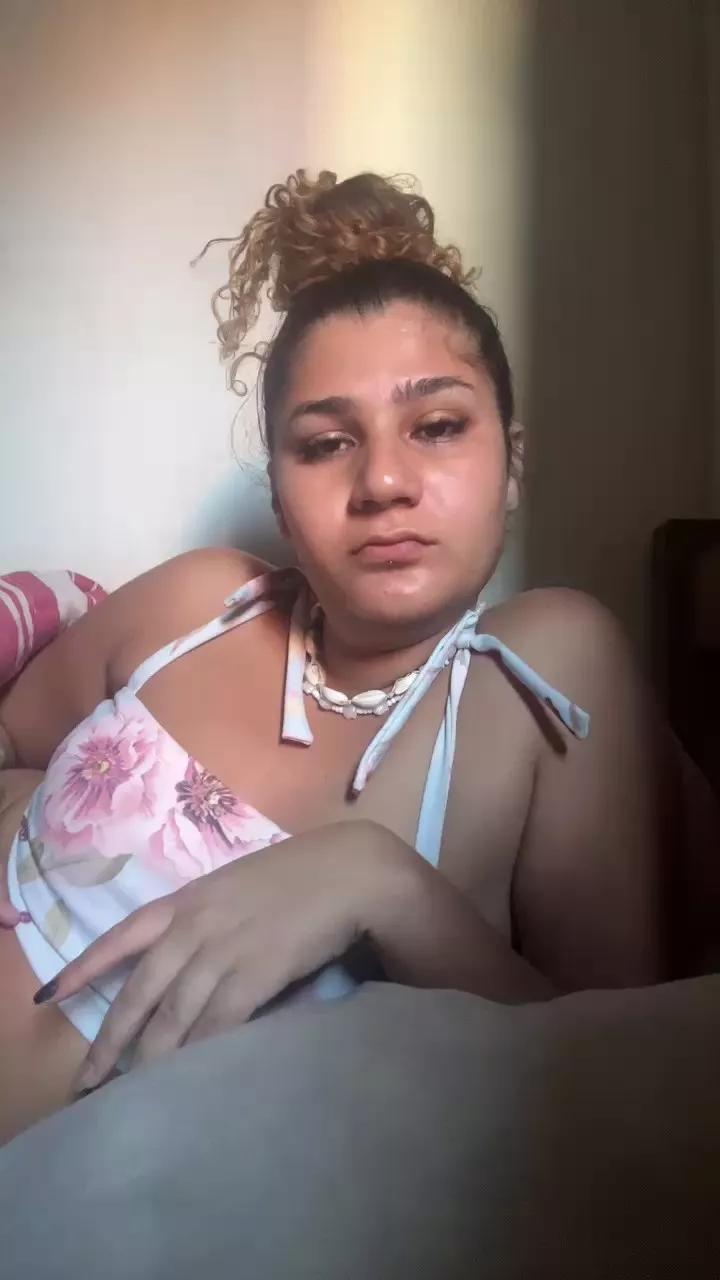Freechat KauAyra on Cam4