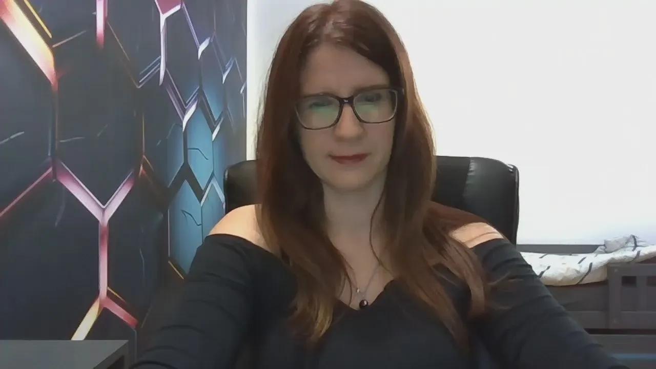 Offline KayaShow on Cam4