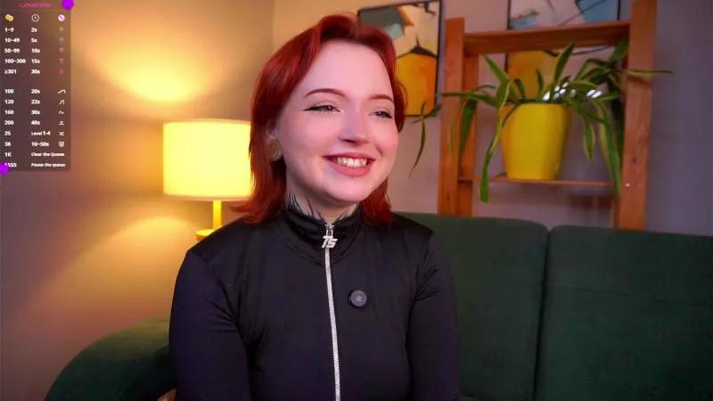 KaylenePotra