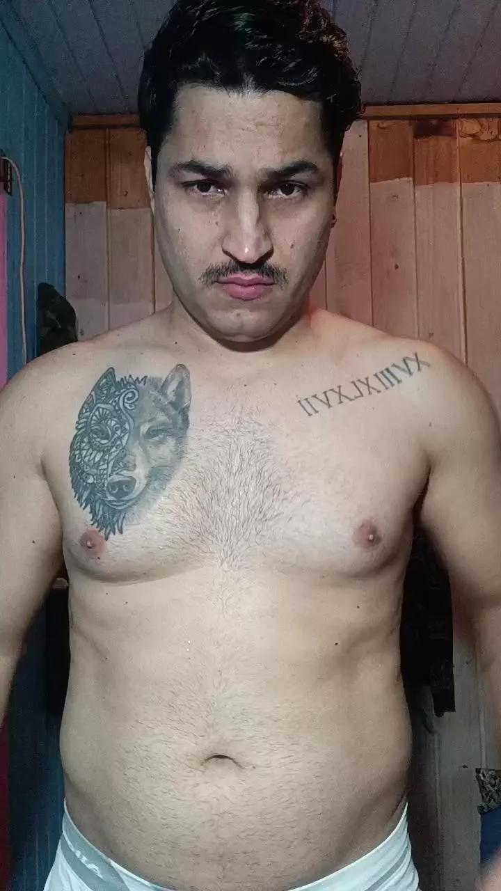 kciam on Cam4 