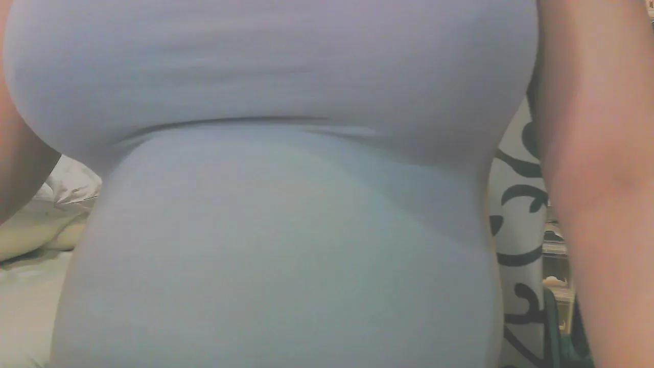 Keepmepreggo on Cam4 