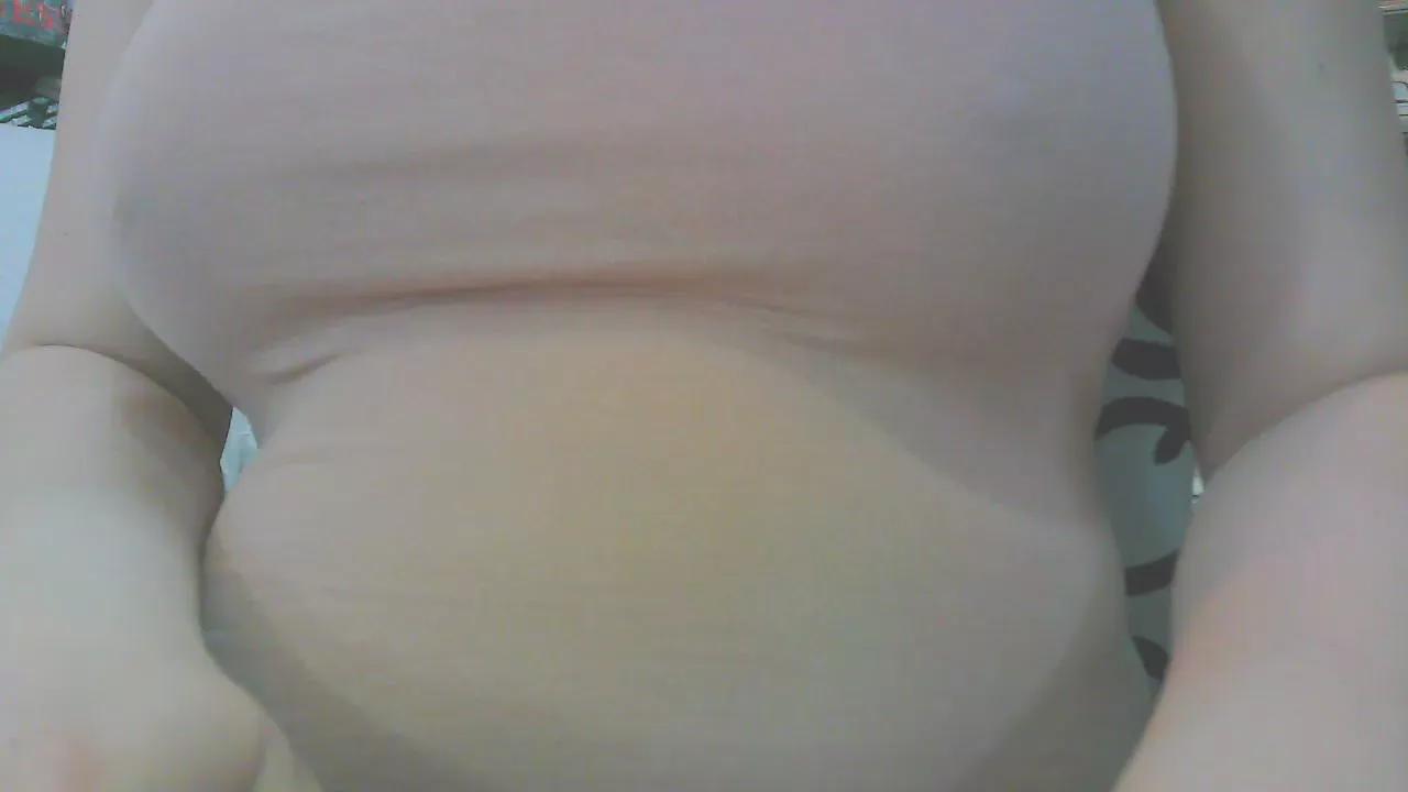 Keepmepreggo on Cam4 